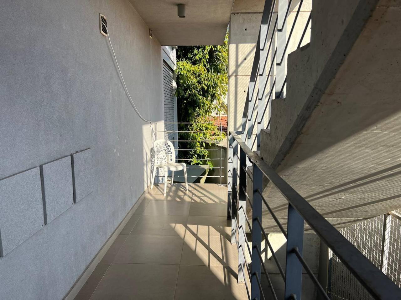 Jedi Hub Hostel ลิมาซอล ภายนอก รูปภาพ